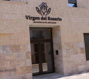 Una localidad de Ciudad Real prepara la apertura de una residencia privada