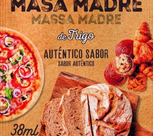 Lesaffre vuelve al lineal de refrigerados con la primera masa madre para hacer pan en casa