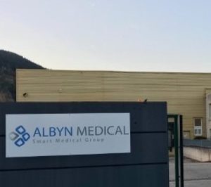 Creo Medical sustituye a Sodena en el accionariado de Albyn Medical