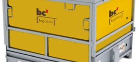 BC3 Logist ampliará su parque de ERT