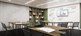 Smart Rooms+ The Spot