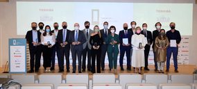 Asprima y Sima entregan sus premios inmobiliarios 2020