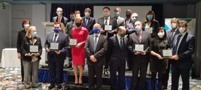 El Club de Innovación de la Comunidad Valenciana premia el Sistema de Gestión de la Innovación de Hinojosa