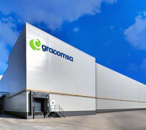 GA Alimentaria crece un 19% tras la reorganización y concluye la ampliación de su fábrica