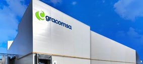 GA Alimentaria crece un 19% tras la reorganización y concluye la ampliación de su fábrica