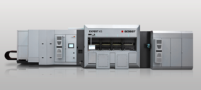 Bobst reorganiza su estructura para dar mejor respuesta a los retos actuales