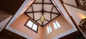 Mazabi formaliza la adquisición del ‘Palacio San Gabriel’