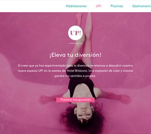 Spring Hotels reabre el Bitácora tras su reforma