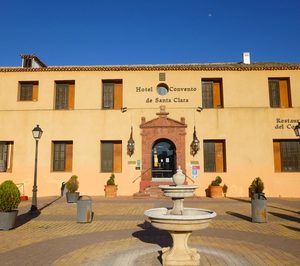 Un hotel en Alcázar de San Juan se reformará para unirse a Hospederías de Castilla-La Mancha