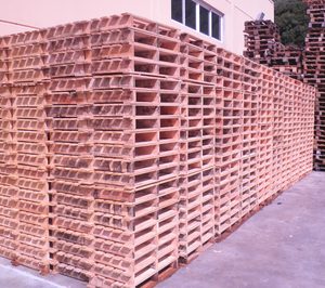 Maderas y Pallets del Besaya recibe ayudas para sus últimas inversiones