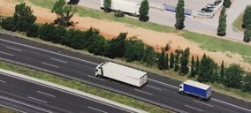 La distribución organizada y las frutas dinamizan a Transintercano