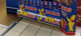 Haribo cambia su estrategia en retail por el covid