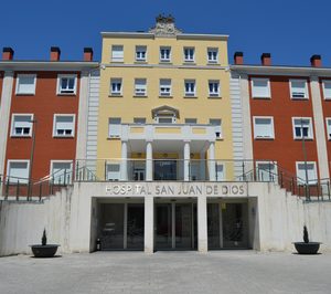 La Orden Hospitalaria San Juan de Dios podría cerrar su hospital de Burgos si la Junta de Castilla y León no incrementa la financiación del convenio