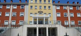 La Orden Hospitalaria San Juan de Dios podría cerrar su hospital de Burgos si la Junta de Castilla y León no incrementa la financiación del convenio
