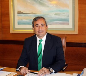 Carlos Javier Santos, nuevo director general de Ibermutua