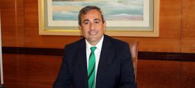 Carlos Javier Santos, nuevo director general de Ibermutua