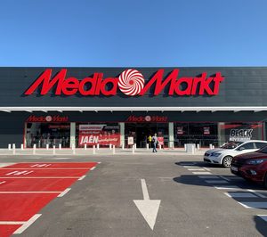 MediaMarkt desmiente que vaya a abrir un centro en el sur de Madrid