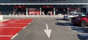 MediaMarkt desmiente que vaya a abrir un centro en el sur de Madrid