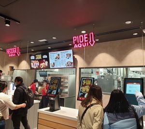 KFC llega a El Rastro de Madrid