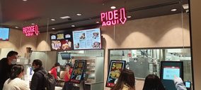 KFC llega a El Rastro de Madrid
