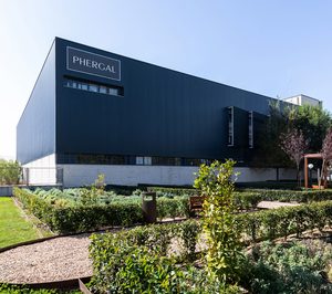 Phergal crecerá este año a doble dígito impulsada por su estrategia digital