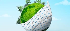 Lecta desarrolla un papel de estraza reciclable y libre de plásticos