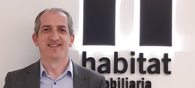 Alberto Lanza Suárez se incorpora a Habitat Inmobiliaria como director de Sistemas e IT