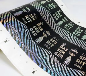 Truyol da un impulso a su negocio de etiquetas con inversiones en instalaciones y equipos