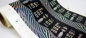 Truyol da un impulso a su negocio de etiquetas con inversiones en instalaciones y equipos