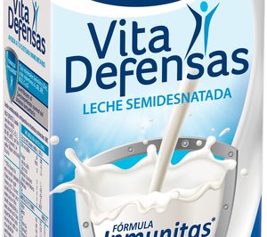 Lactalis Puleva reafirma su dominio en leche de consumo y prosigue sus inversiones