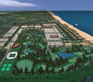 Golf Sant Gregori tiene cinco finalistas para poner en marcha dos hoteles con 600 habitaciones