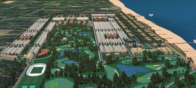 Golf Sant Gregori tiene cinco finalistas para poner en marcha dos hoteles con 600 habitaciones