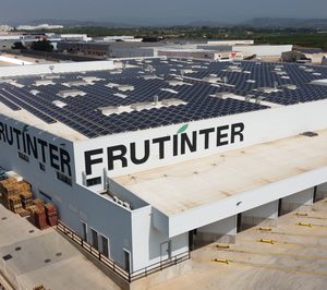 Frutinter prevé tener finalizada en 2021 la ampliación en su planta de Onda