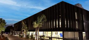 Soprema Iberia concluye la reforma de su sede central