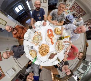 Cocuus aborda la industria de la carne de cultivo con su proyecto en scaffolding