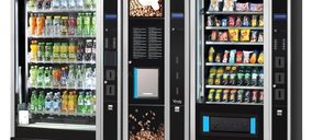 El sector vending se reestructura para atajar los efectos de la crisis sanitaria