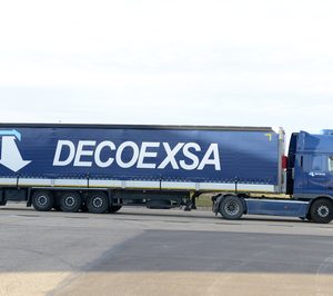 Decoexsa refuerza los servicios a Alemania con un nuevo tráfico