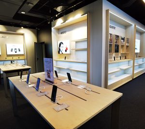 Los bienes de consumo tecnológico ya cotizan en positivo en 2020