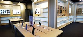 Los bienes de consumo tecnológico ya cotizan en positivo en 2020