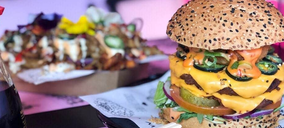 Barcelona da la bienvenida a una cadena de restauración vegana