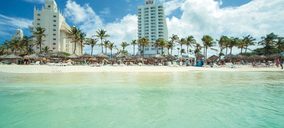 Riu sigue reactivándose con la reapertura en diciembre de cinco hoteles en el Caribe