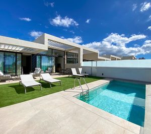 El resort Cordial Santa Águeda tiene buenas perspectivas de ocupación hasta febrero e incorporará un beach club en 2021