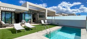 El resort Cordial Santa Águeda tiene buenas perspectivas de ocupación hasta febrero e incorporará un beach club en 2021