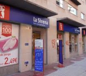 La Sirena creció un 8% en 2019/2020