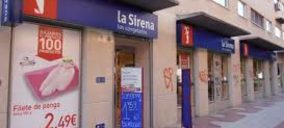 La Sirena creció un 8% en 2019/2020
