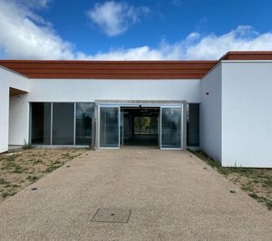 Iberocaser ultima la inauguración de su primer geriátrico