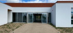 Iberocaser ultima la inauguración de su primer geriátrico