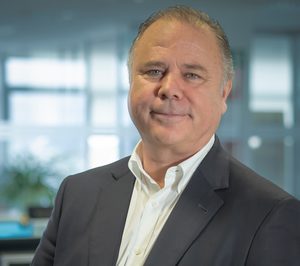 Pedro Martín Barón, nuevo CEO de Thyssenkrupp Elevadores en España