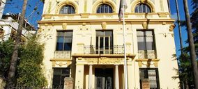 Ovejas Negras prepara una apertura en un emblemático edificio modernista sevillano