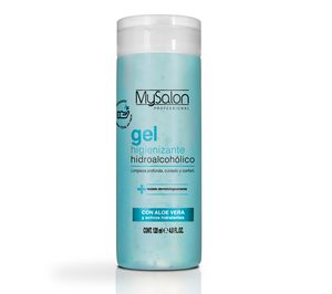 Laboratorios Cosméticos Lamarvi invierte en la fabricación de geles hidroalcohólicos